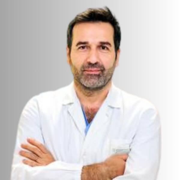 Angelo Rottoli PCCX | Portsmouth Colorectal