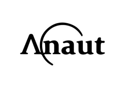Anaut-logo Logo