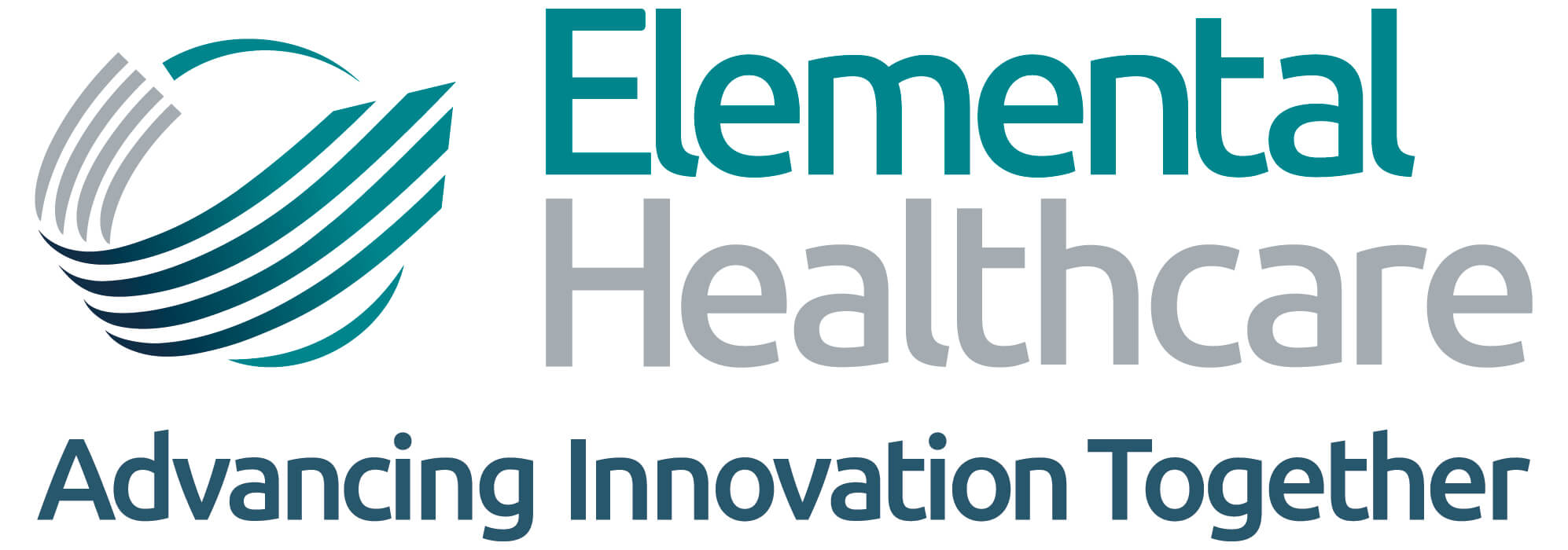 Elemental Healthcare_Advancing Innovation Together CMYK
